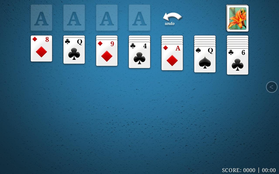 Win Solitaire - Preview 3