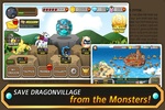 DragonVillageSaga screenshot 18