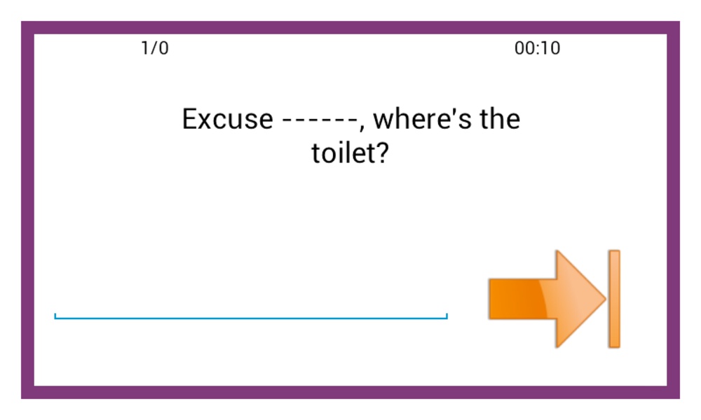 Learn English Conversation - Preview 3