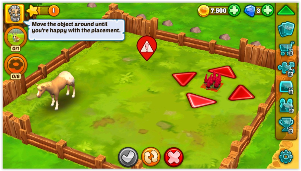Zoo 2: Animal Park - Preview 4