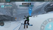 Snowboard Party: World Tour screenshot 2