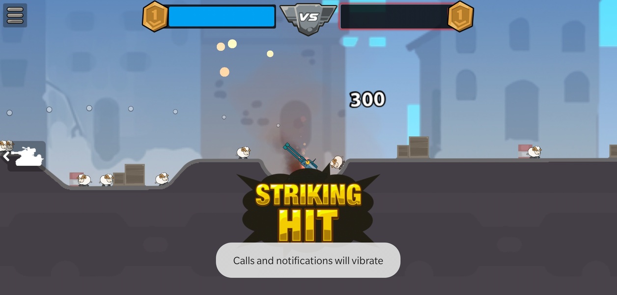 Tank Heroes - Preview 6