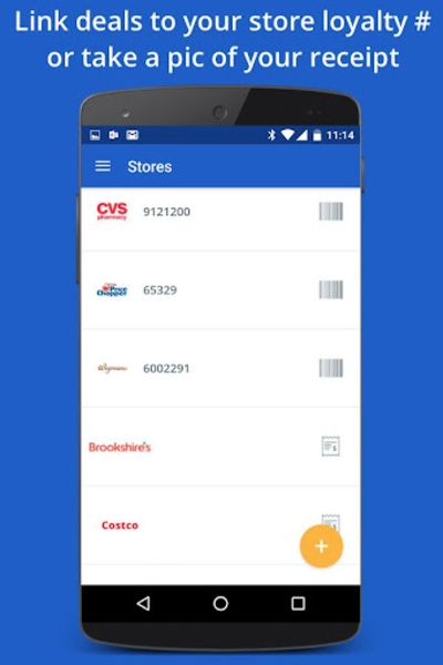 SavingStar - Preview 1