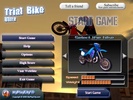 Trial bike Ultra screenshot 3