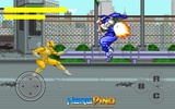 Hero Dino Battle Ninja Ranger screenshot 4