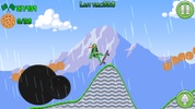 Skater Mutant Turtle screenshot 2