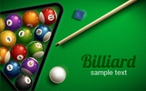 Pool Billiardo Snooker screenshot 14