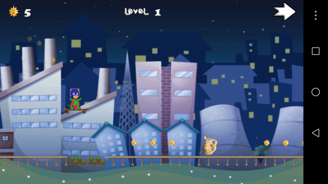 Pj Masks - Preview 8