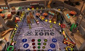Pinball League: Hardhat Zone screenshot 8