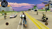 Real Vegas Miami City - Grand Crime Simulator Game screenshot 4