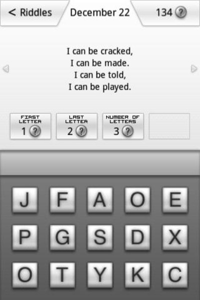 Riddles 1 - Preview 5