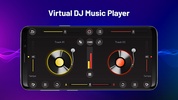 DJ Mixer : DJ Music Player screenshot 5