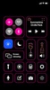 Wow Pink Venom Icon Pack screenshot 3