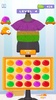 Knitting Wool Match 3 screenshot 2
