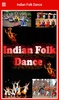 Indian Folk Dance screenshot 8
