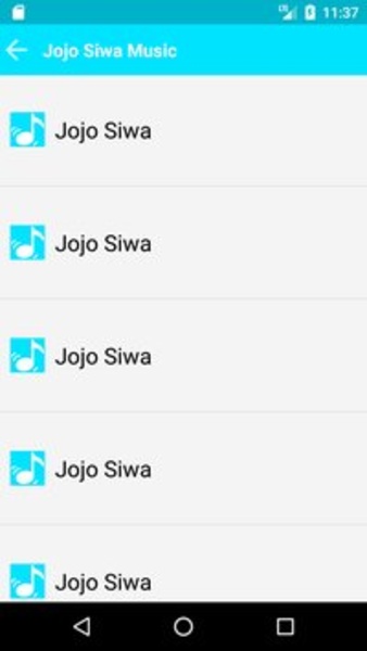 Jojo Siwa Music - Preview 1