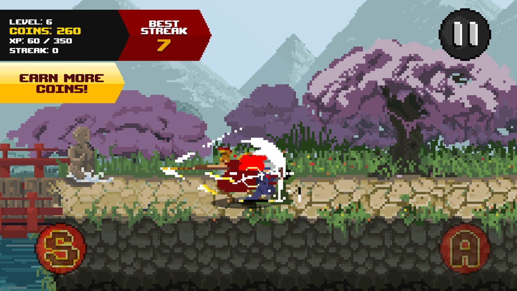 One Tap Duels - Preview 2