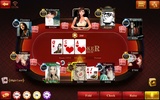 Free Poker Classical Texas screenshot 1