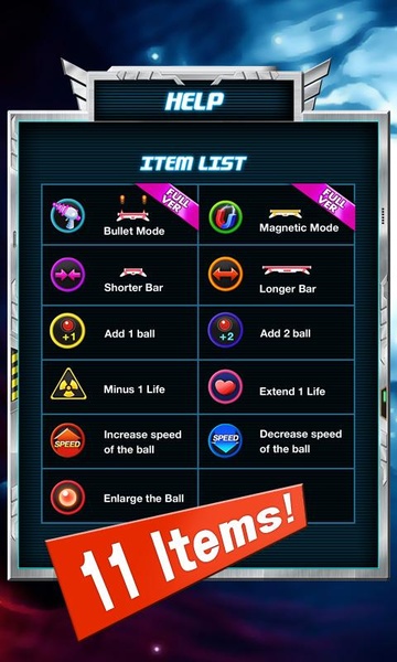 BrixBuster - Preview 2