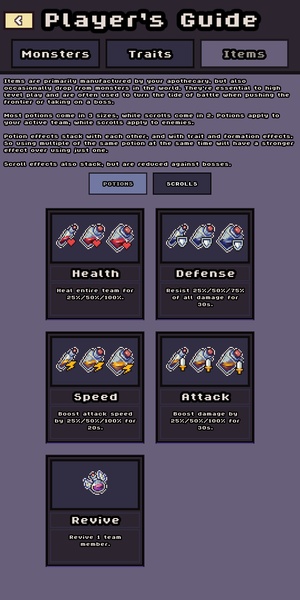 Idle Monster Frontier - Preview 8