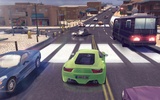 Traffic Xtreme: Car Speed Race screenshot 7