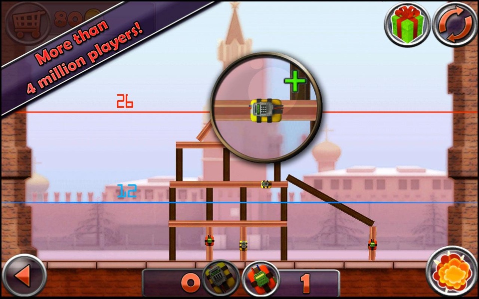 Demolition Master - Preview 9