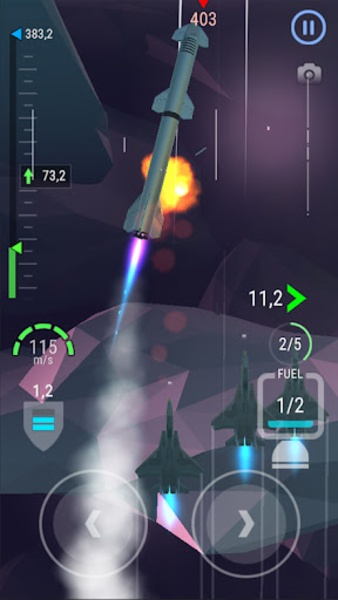 Space Rocket Master - Preview 6