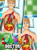 Lungs Doctor screenshot 3