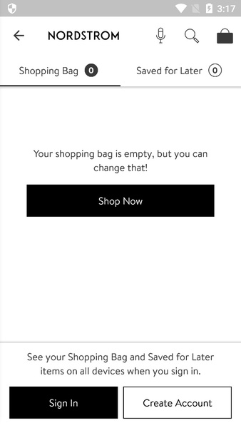 Nordstrom - Preview 3