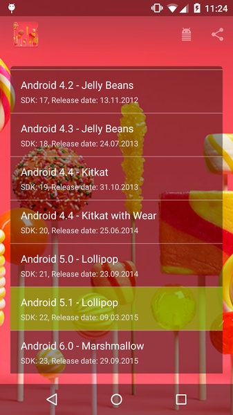 Play Store Version - Preview 10