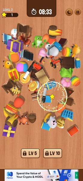 Match Pair 3D - Preview 10