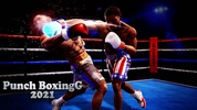 Punch Boxing Fighter The fight screenshot 1