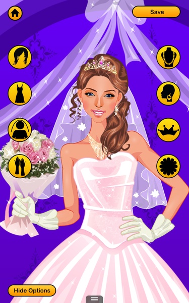 DressUp Wedding - Preview 4