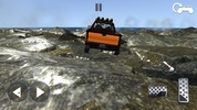 4x4 Offroad Jeep Driving Game screenshot 7