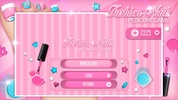 Fashion Nails - Pedicure Game screenshot 1