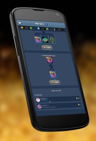Guide For Portal Quest - Preview 2