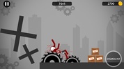 Stickman Backflip Killer screenshot 6