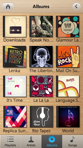 Power Media Player - Preview 11