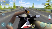 Moto Racing Rider screenshot 3
