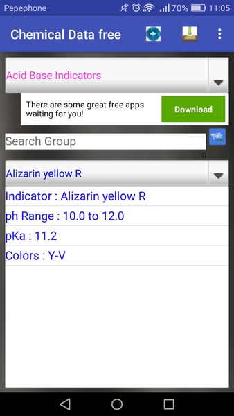 Chemical Engineer Data free - Preview 10