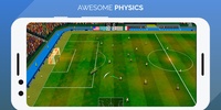 Super Arcade Soccer screenshot 11