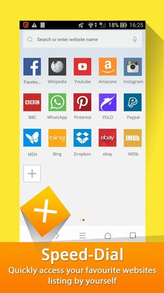 Yolo Browser Mini - Preview 14