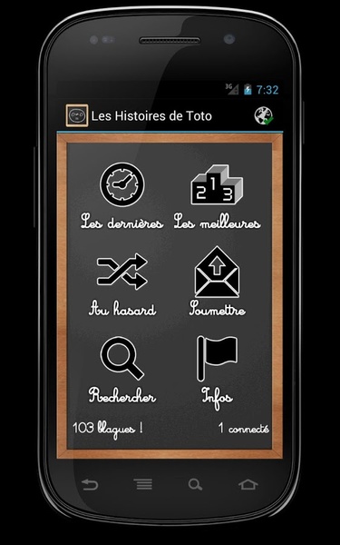 Les Histoires de Toto - Preview 4