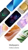 Stock Wallpaper screenshot 5