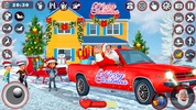 Rich Dad Santa: Christmas Game screenshot 4