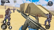 FPS Commando Offline Game screenshot 6