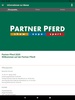 PARTNER PFERD screenshot 2