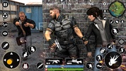Modern Action Commando fps screenshot 10