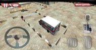 Ambulance Parking screenshot 2