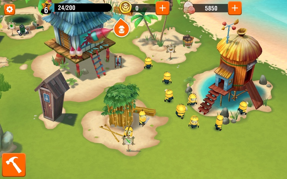 Minions Paradise - Preview 5